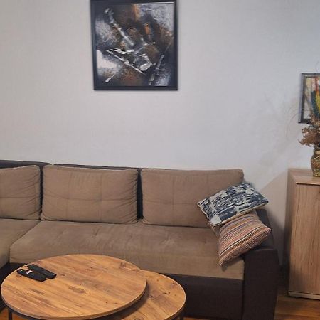 Apartman Dan & Noc Višegrad Exterior foto