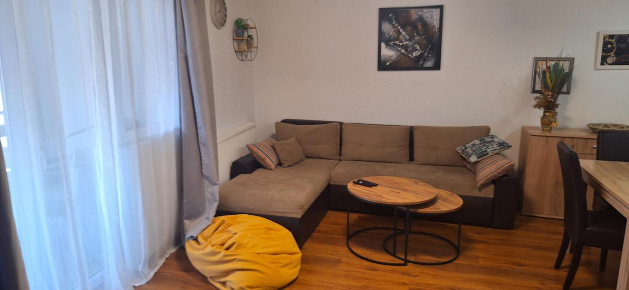 Apartman Dan & Noc Višegrad Exterior foto